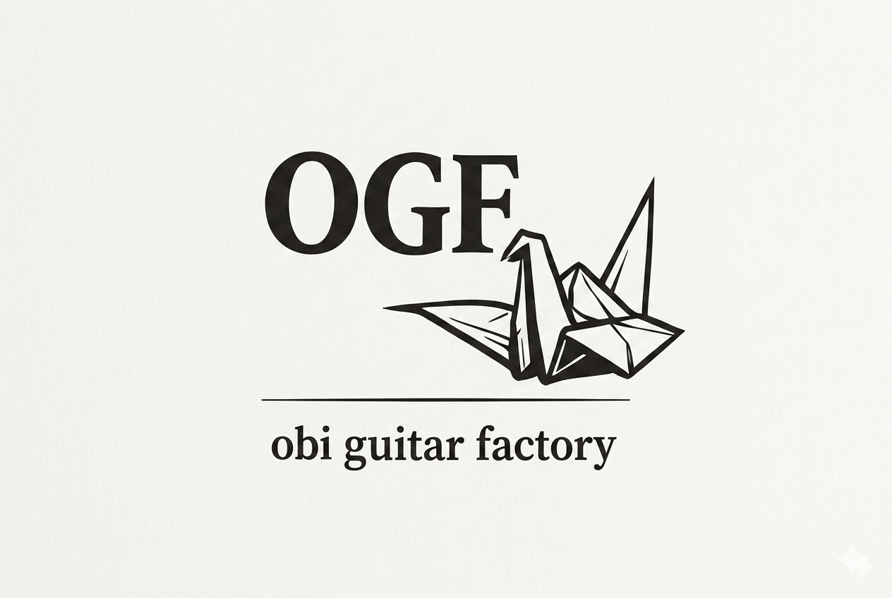 Obi Guitar Factory